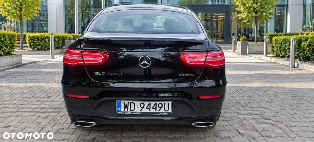 Mercedes-Benz GLC - 20