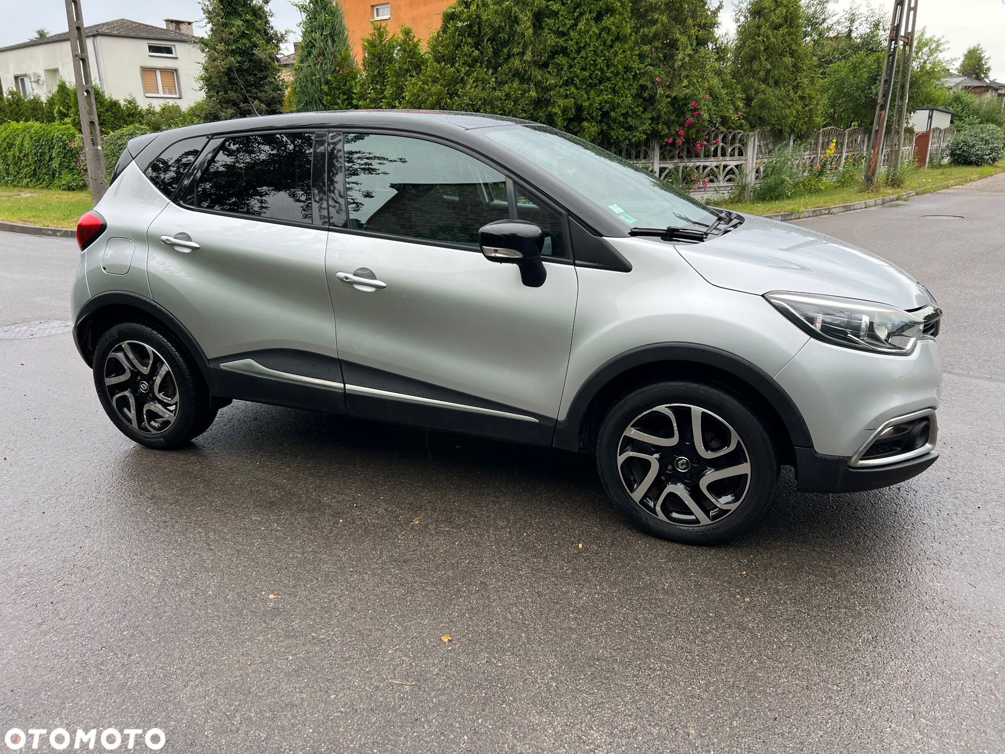 Renault Captur (ENERGY) TCe 90 INTENS - 2
