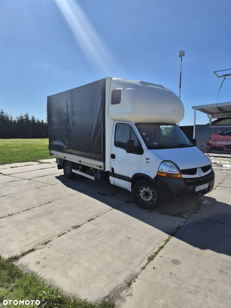 Renault MASTER - 3