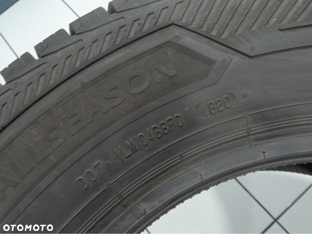 Opony całoroczne 235/65R16C 115/113R Barum - 5