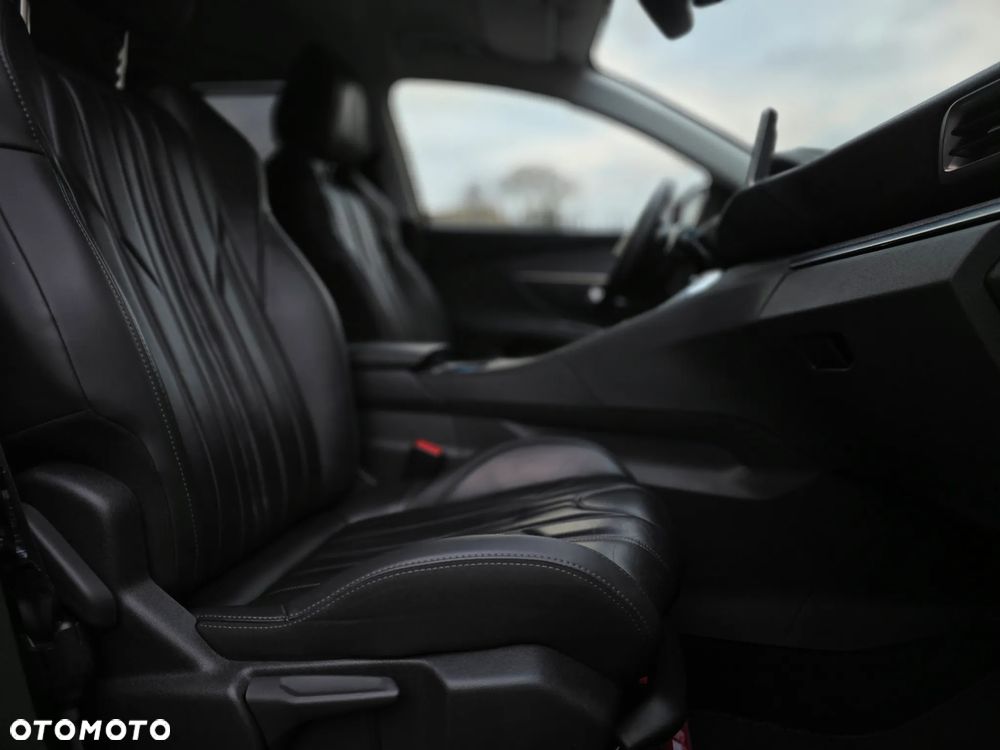 Peugeot 5008 - 28