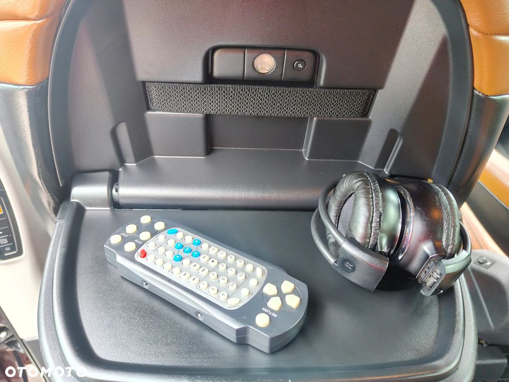 Citroën C4 Grand Picasso 2.0 HDi Exclusive - 25