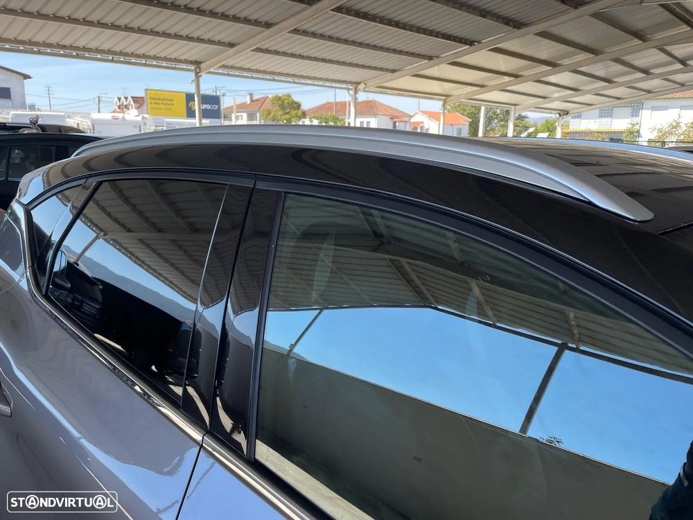 Renault Captur 1.3 TCe Initiale Paris EDC - 46