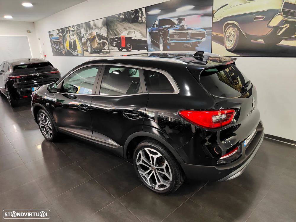 Renault Kadjar 1.5 dCi Intens - 25