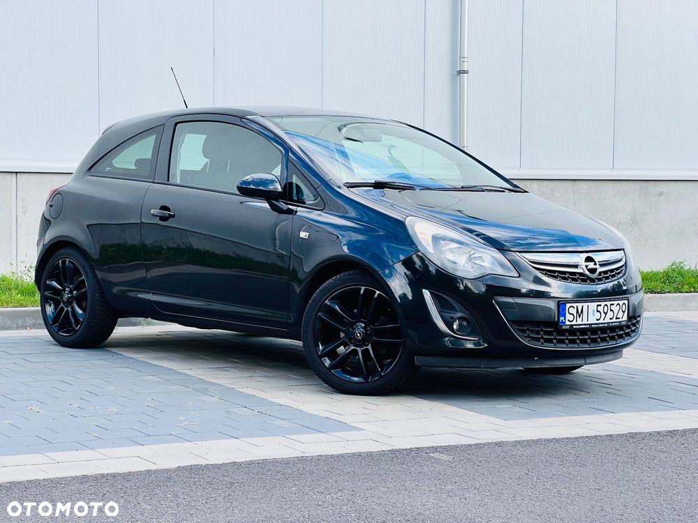 Opel Corsa 1.4 T Color Edition S&S - 2