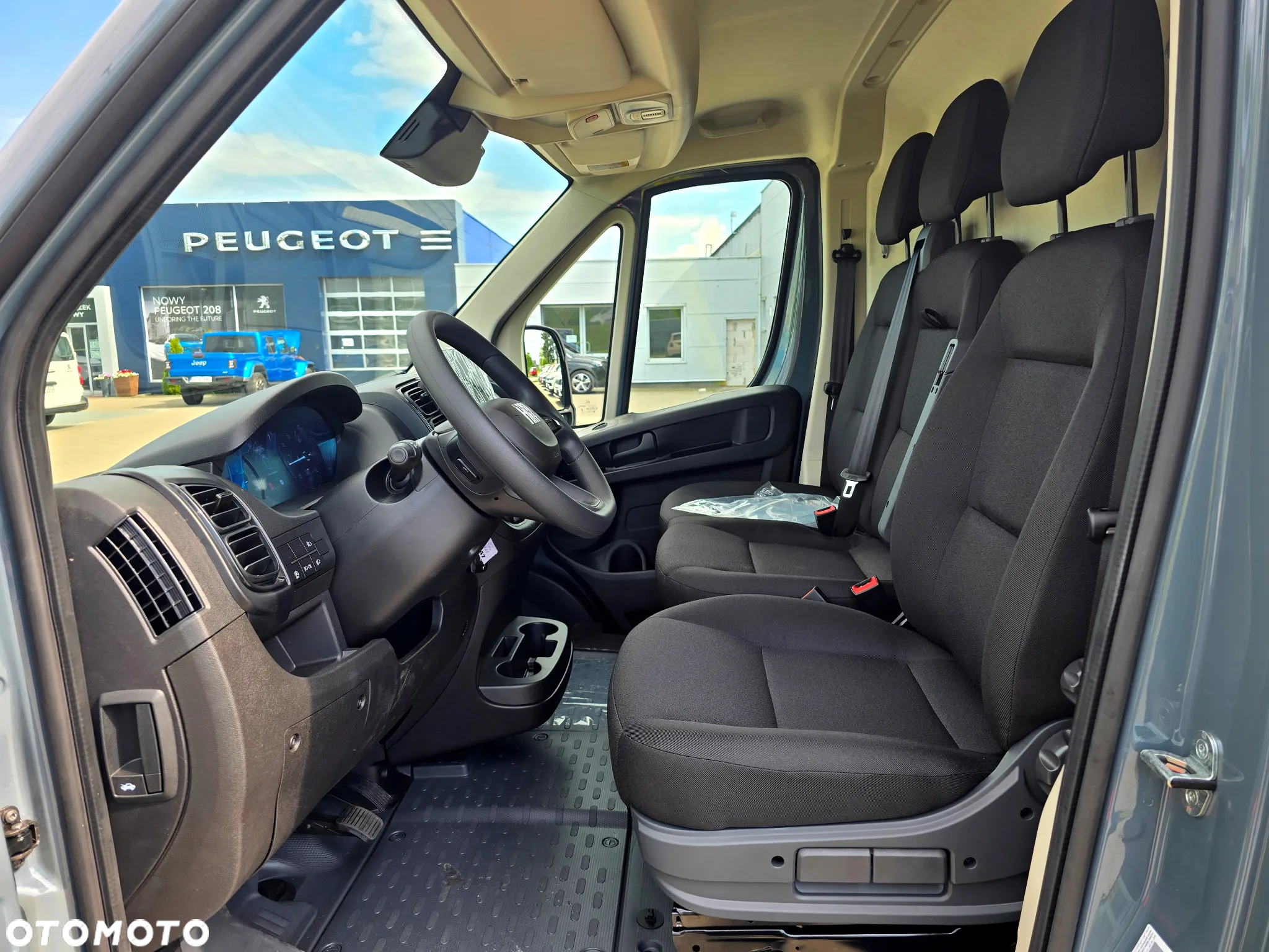Fiat Ducato - 9