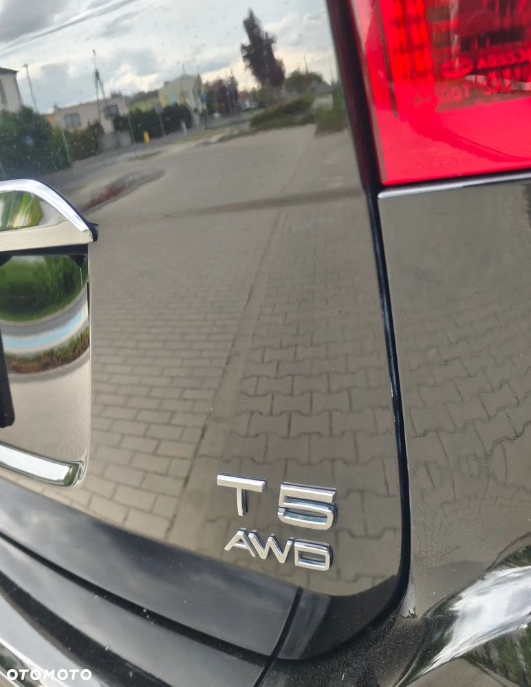 Volvo XC 60 T5 AWD Geartronic Momentum - 15