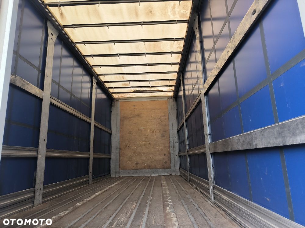 DAF XF 460 - 12