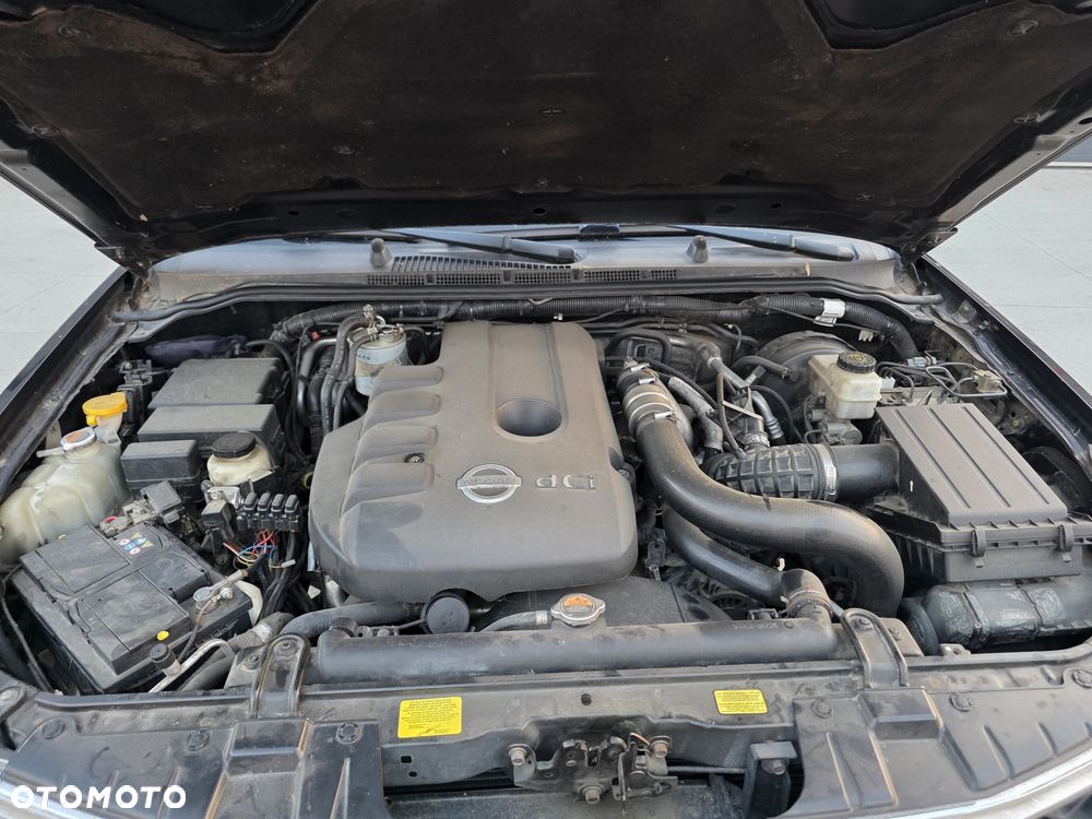 Nissan Navara - 5