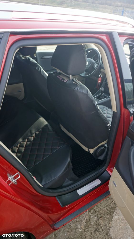 Seat Exeo ST - 4