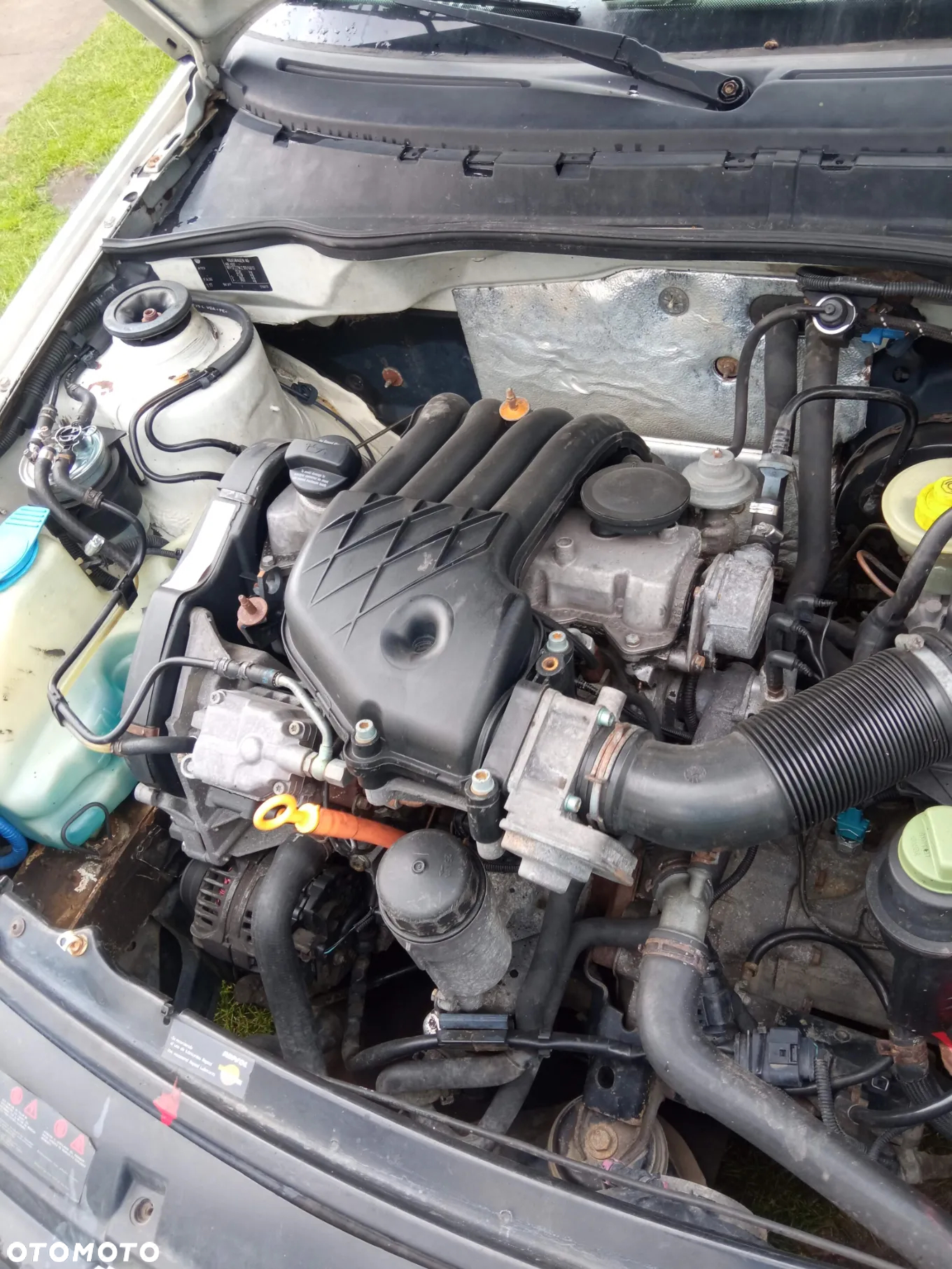 Volkswagen Caddy - 5