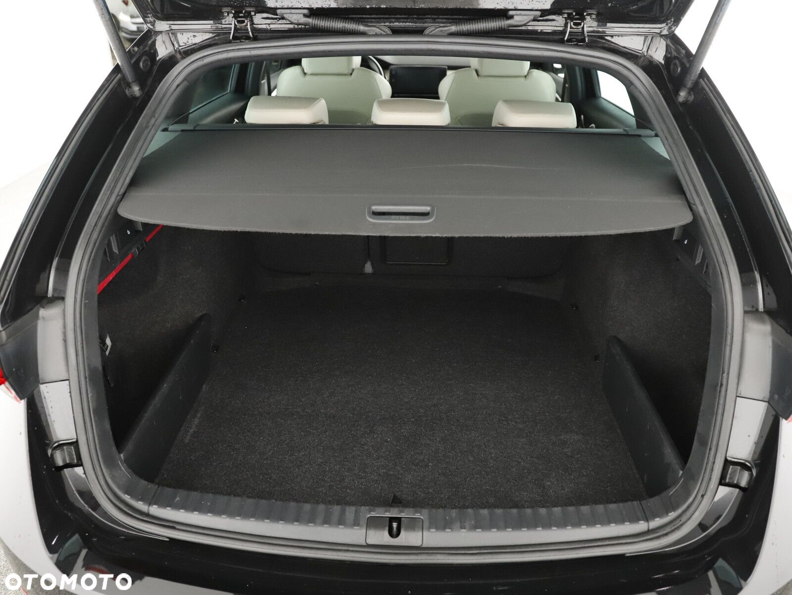 Skoda Octavia 2.0 TDI SCR Style DSG - 27