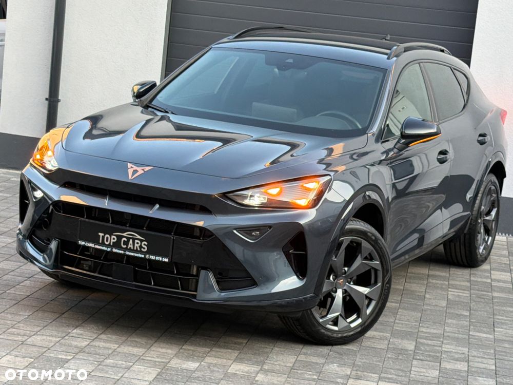 Cupra Formentor 1.5 eTSI mHEV DSG - 33
