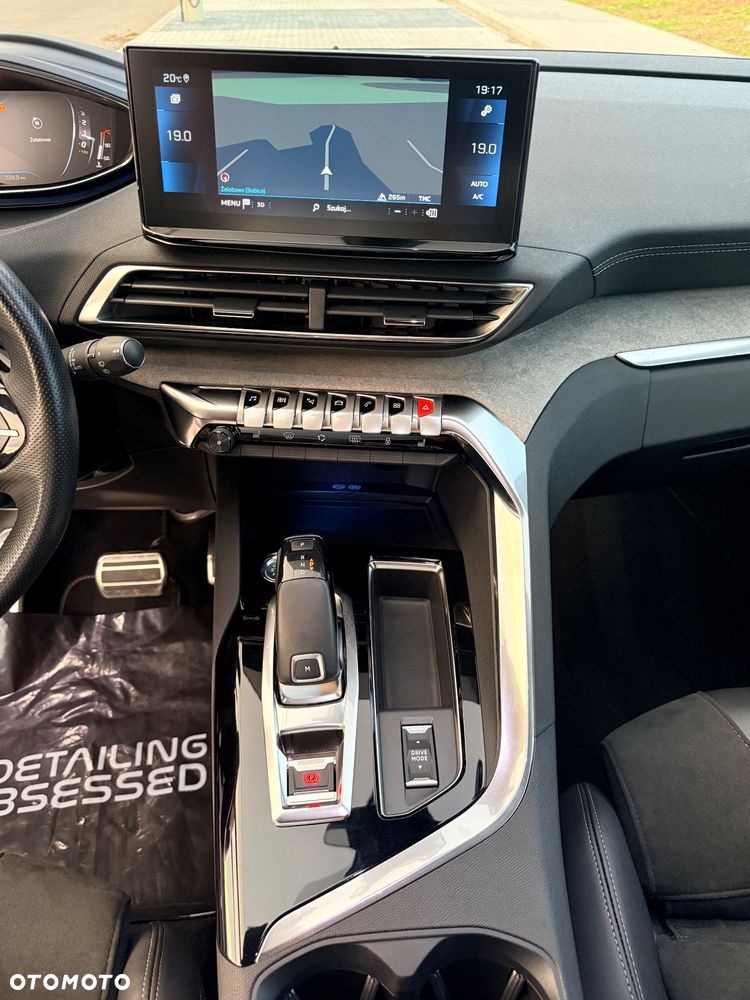 Peugeot 3008 1.6 PureTech GT S&S EAT8 - 29