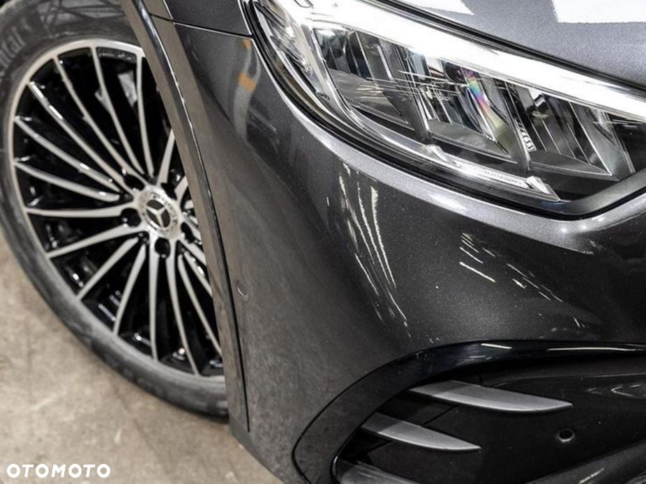 Mercedes-Benz GLC 200 mHEV 4-Matic AMG Line - 16