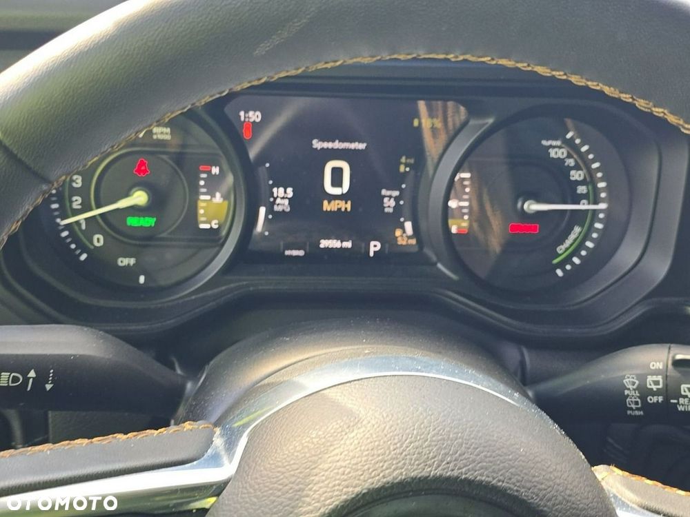 Jeep Wrangler - 6