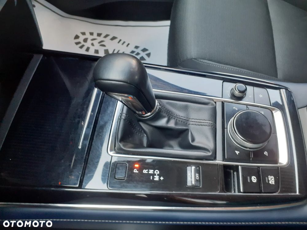 Mazda CX-30 - 25