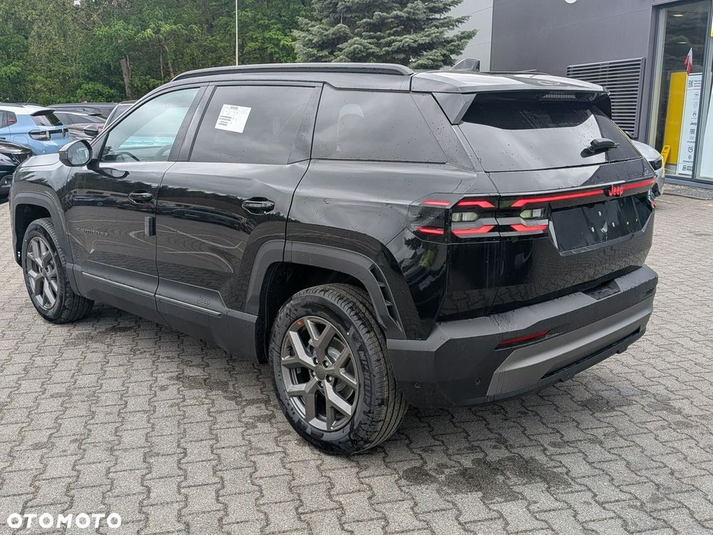 Jeep Compass - 3