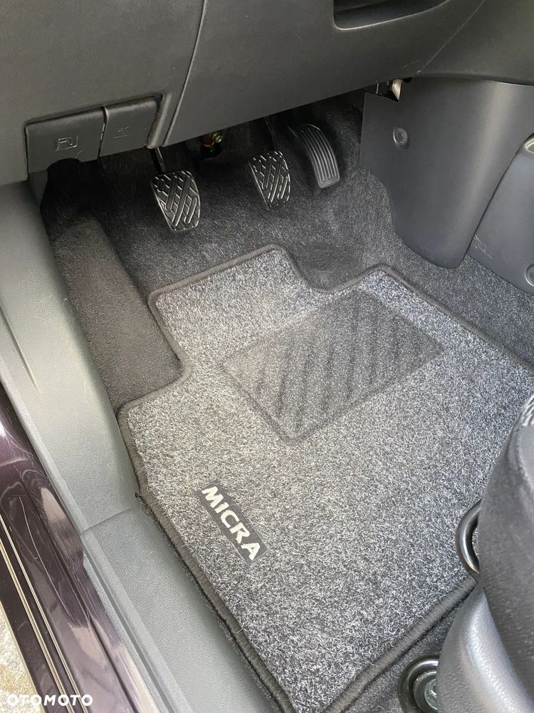 Nissan Micra - 37