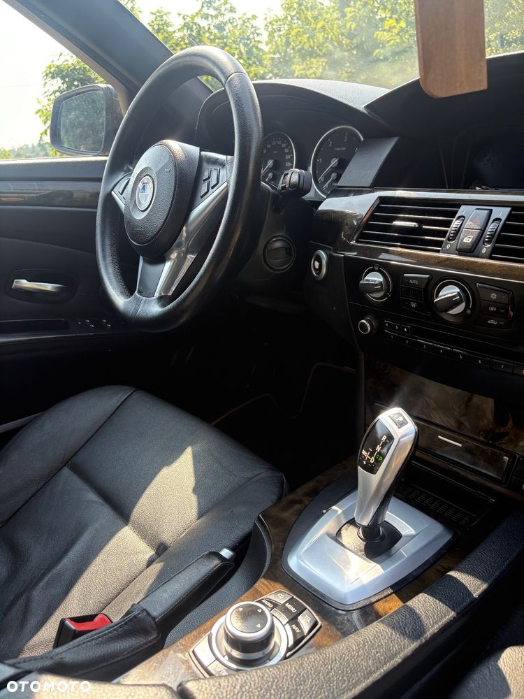 BMW Seria 5 - 10