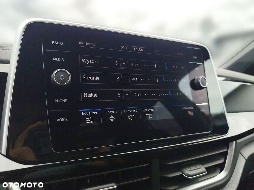 Volkswagen T-Roc 1.5 TSI R-Line DSG - 31