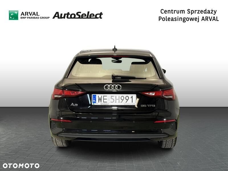 Audi A3 - 5