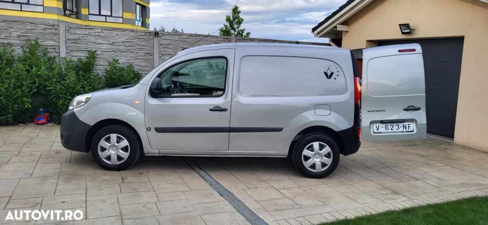 Renault Kangoo - 10