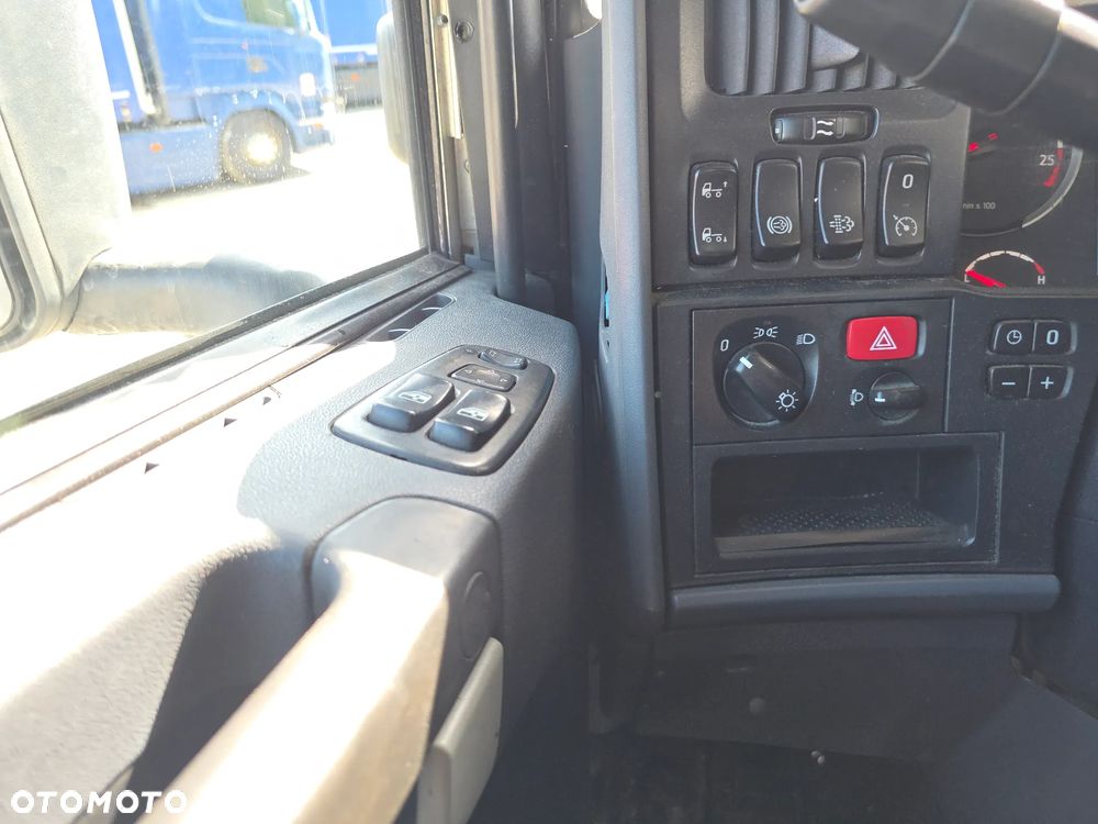 Scania R450 - 13
