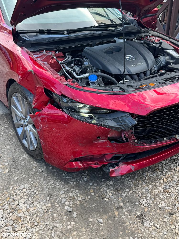 Mazda 3 - 24