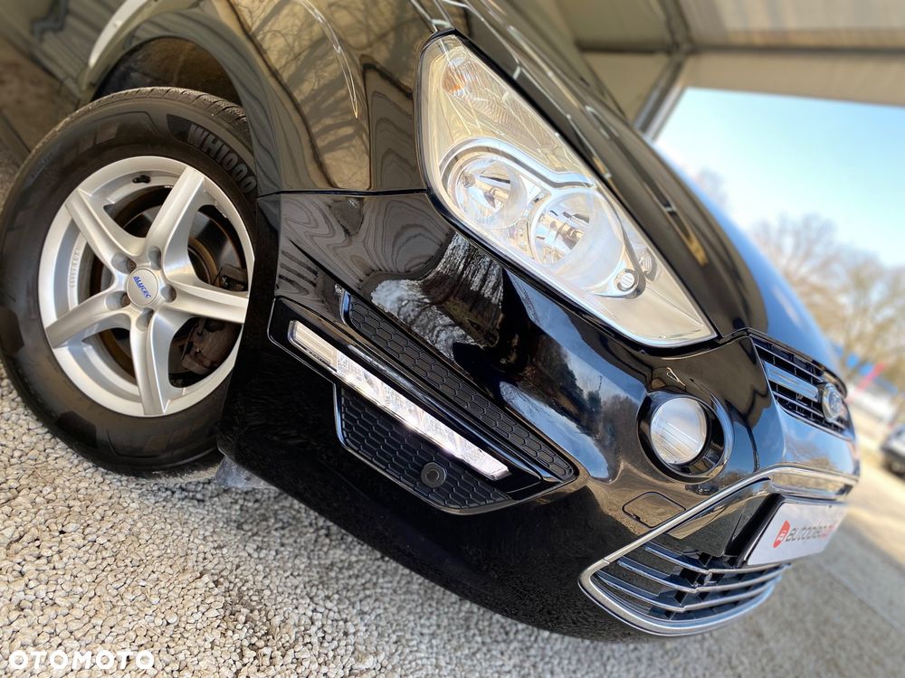 Ford S-Max 2.0 TDCi Trend - 19