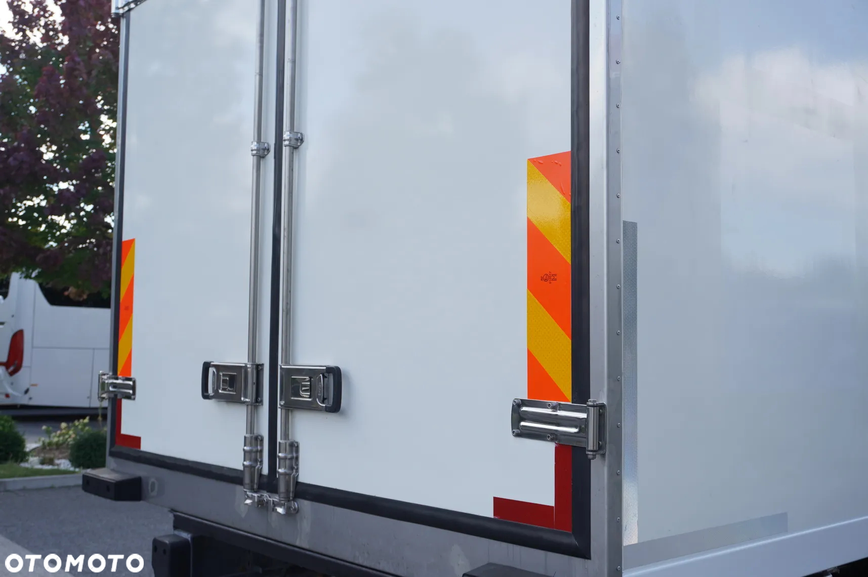 Wecon Izoterma Wilke / ATP/FRC / 18 EPAL - 11