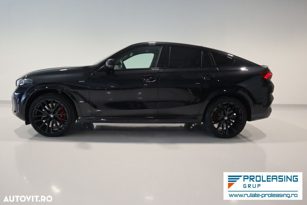 BMW X6 - 3