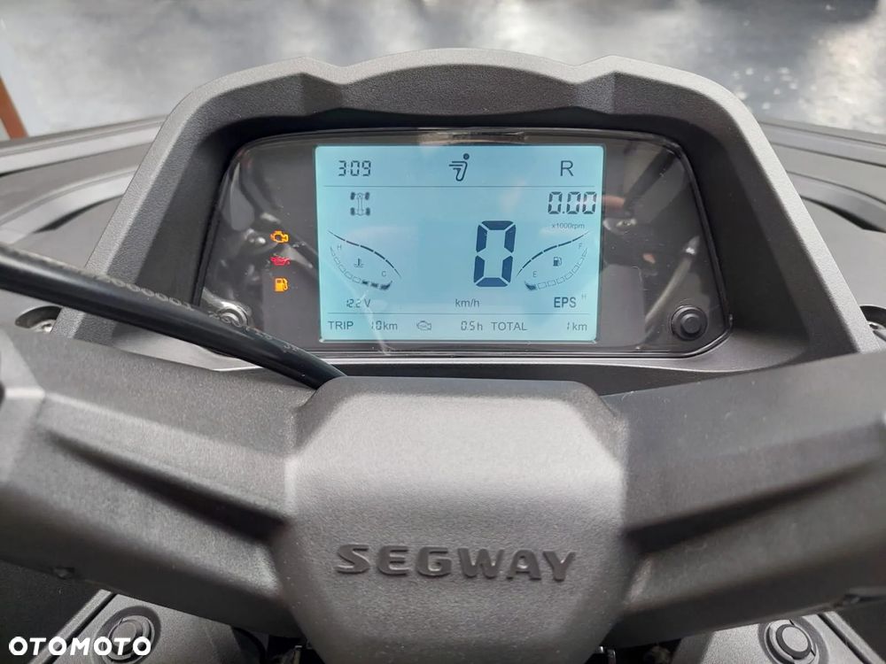 Segway Snarler AT6 - 18