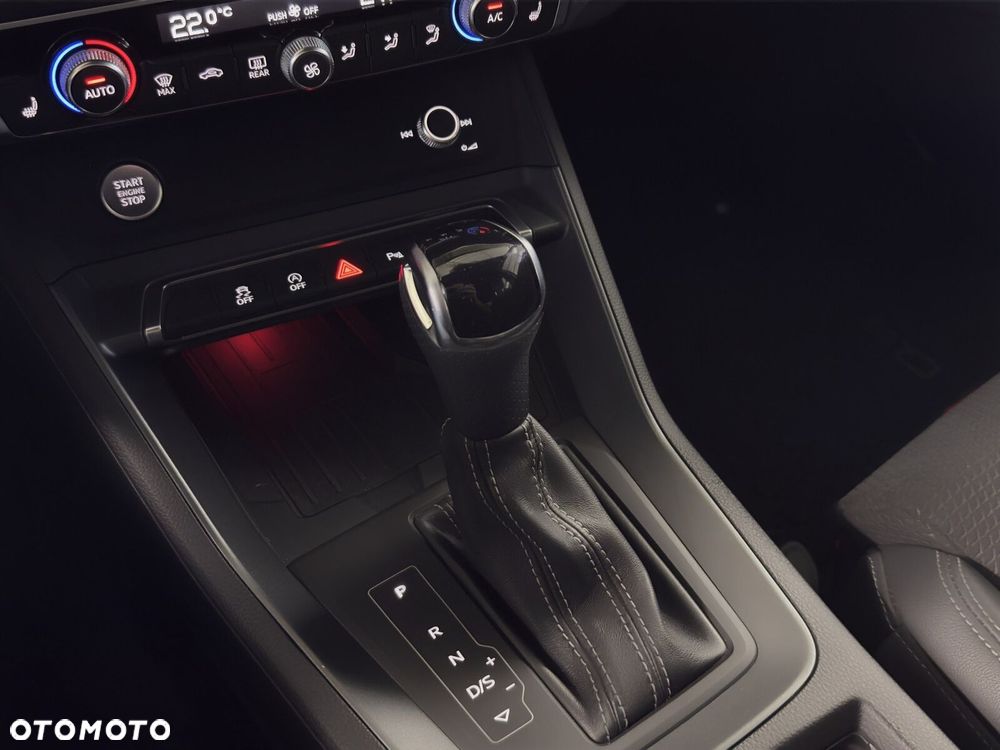 Audi Q3 - 20