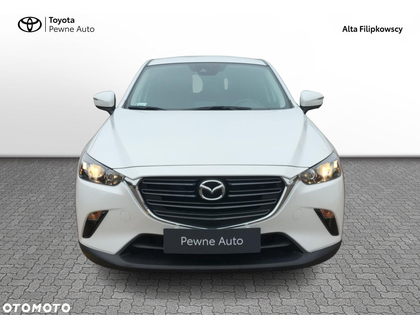 Mazda CX-3 2.0 SkyEnergy - 6