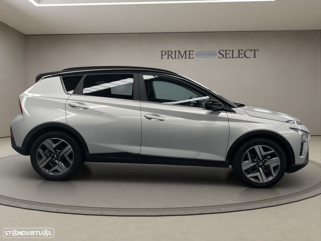 Hyundai Bayon - 6