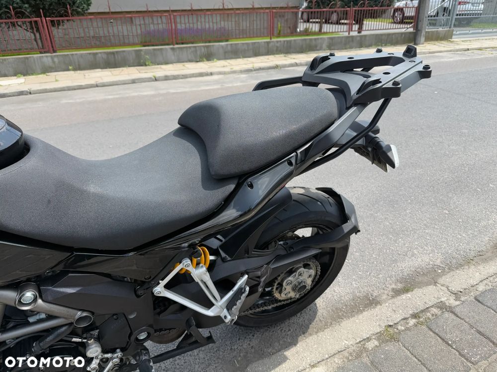 Ducati Multistrada - 12