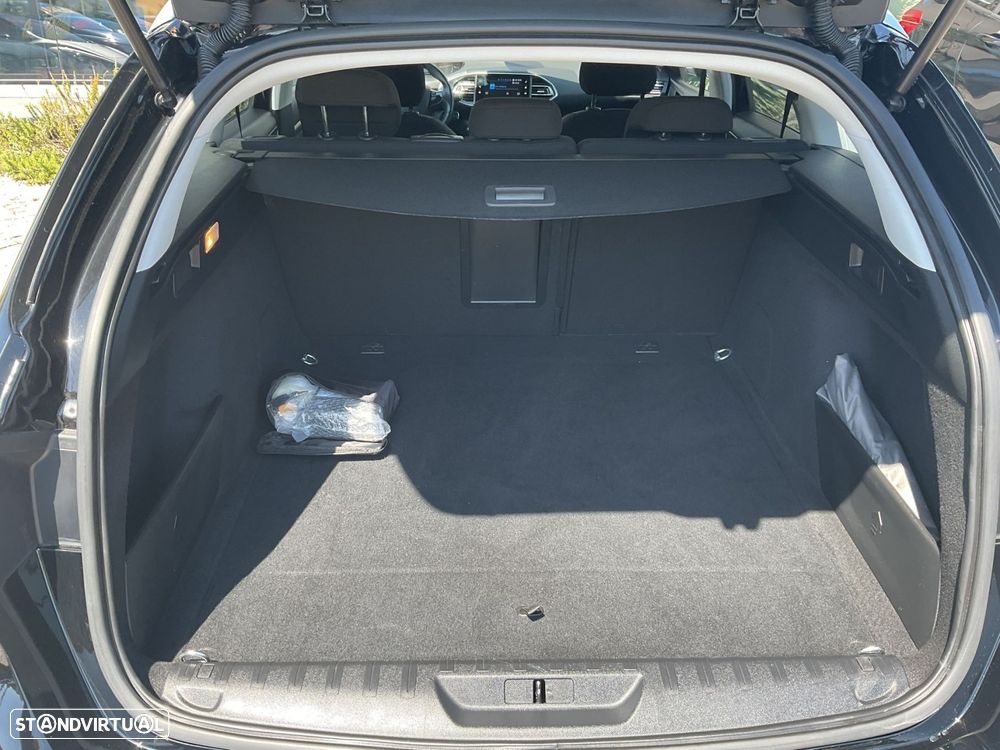 Peugeot 308 1.5 BlueHDi Style - 13