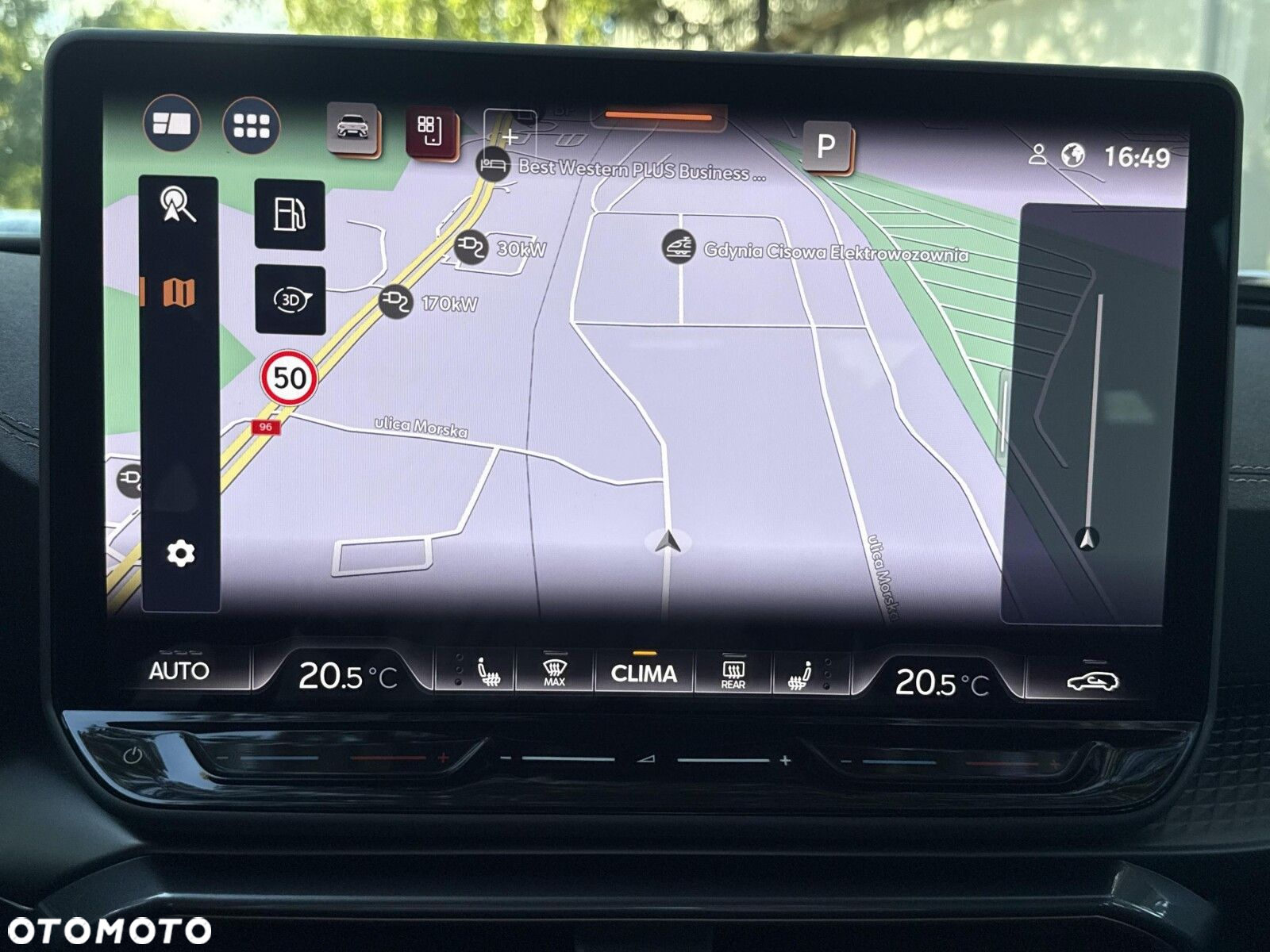 Cupra Leon Sportstourer - 24