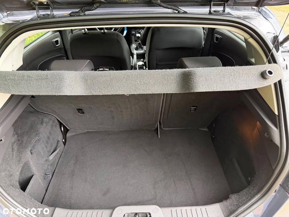 Ford Fiesta 1.0 EcoBoost Titanium - 6