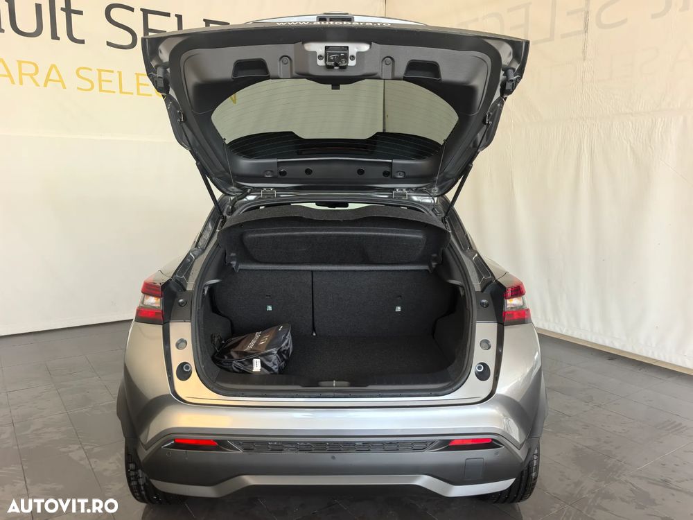 Nissan Juke 143CP HEV Tekna - 8