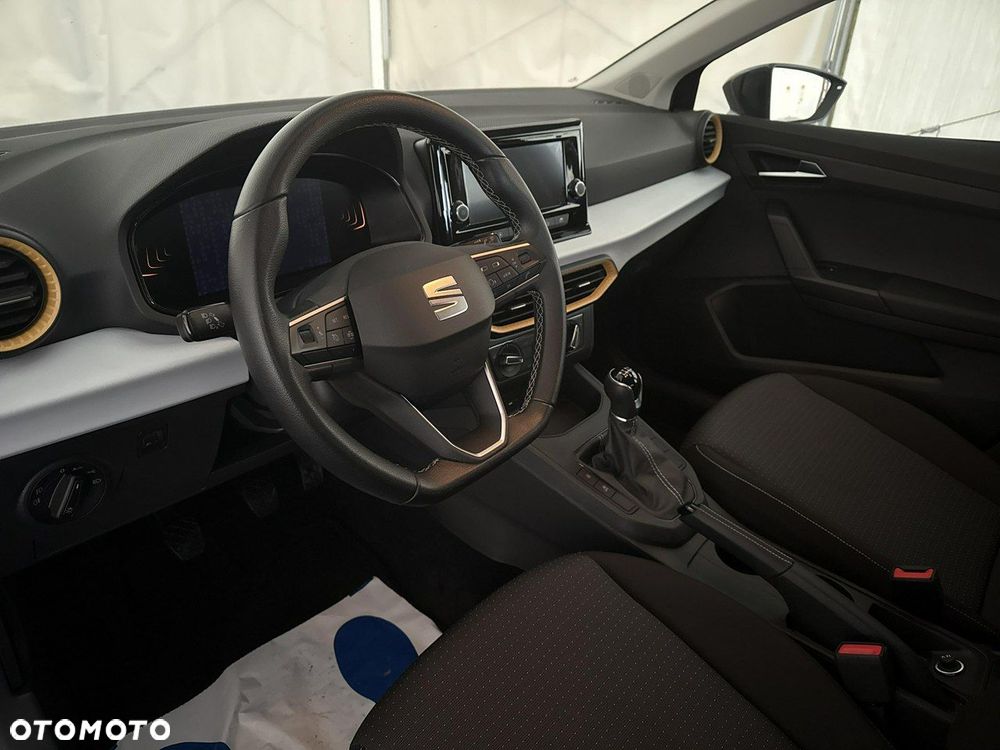 Seat Ibiza - 14