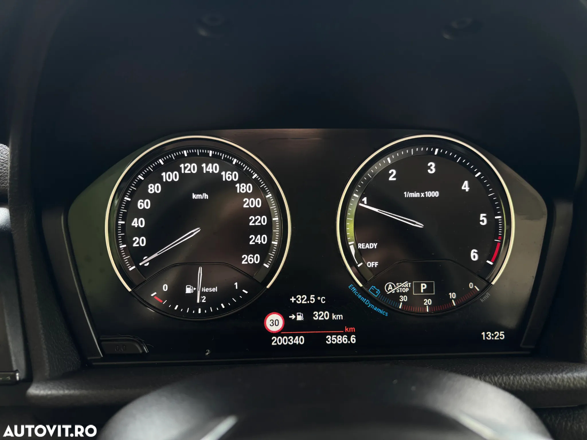 BMW Seria 2 216d Gran Tourer Aut. - 25
