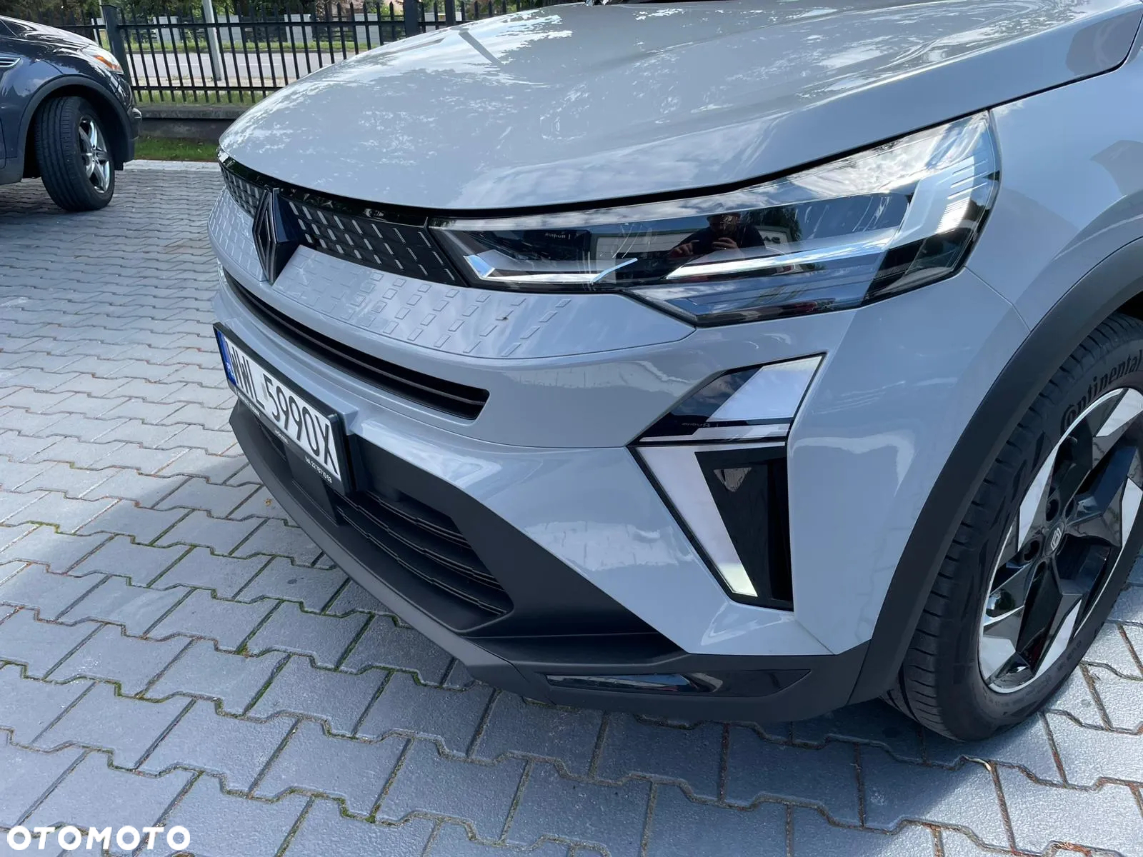 Renault Captur - 3