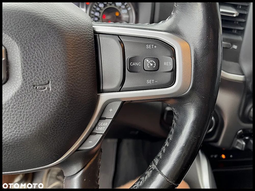 RAM 1500 - 32
