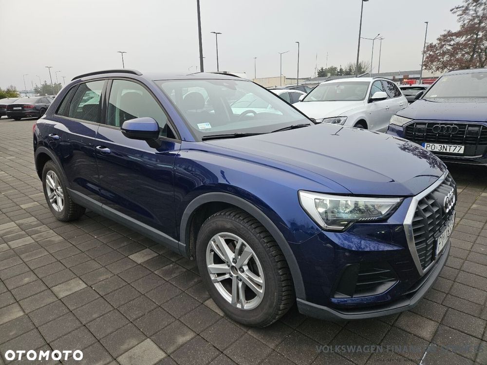 Audi Q3 - 3