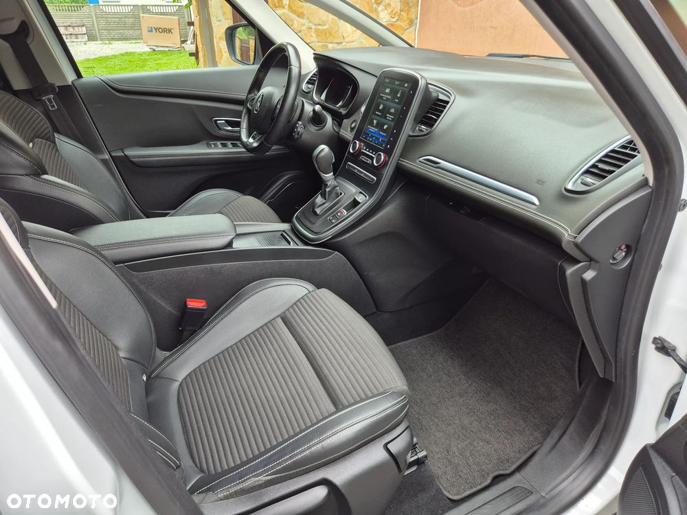 Renault Grand Scenic Gr 1.3 TCe Energy Intens EDC - 23