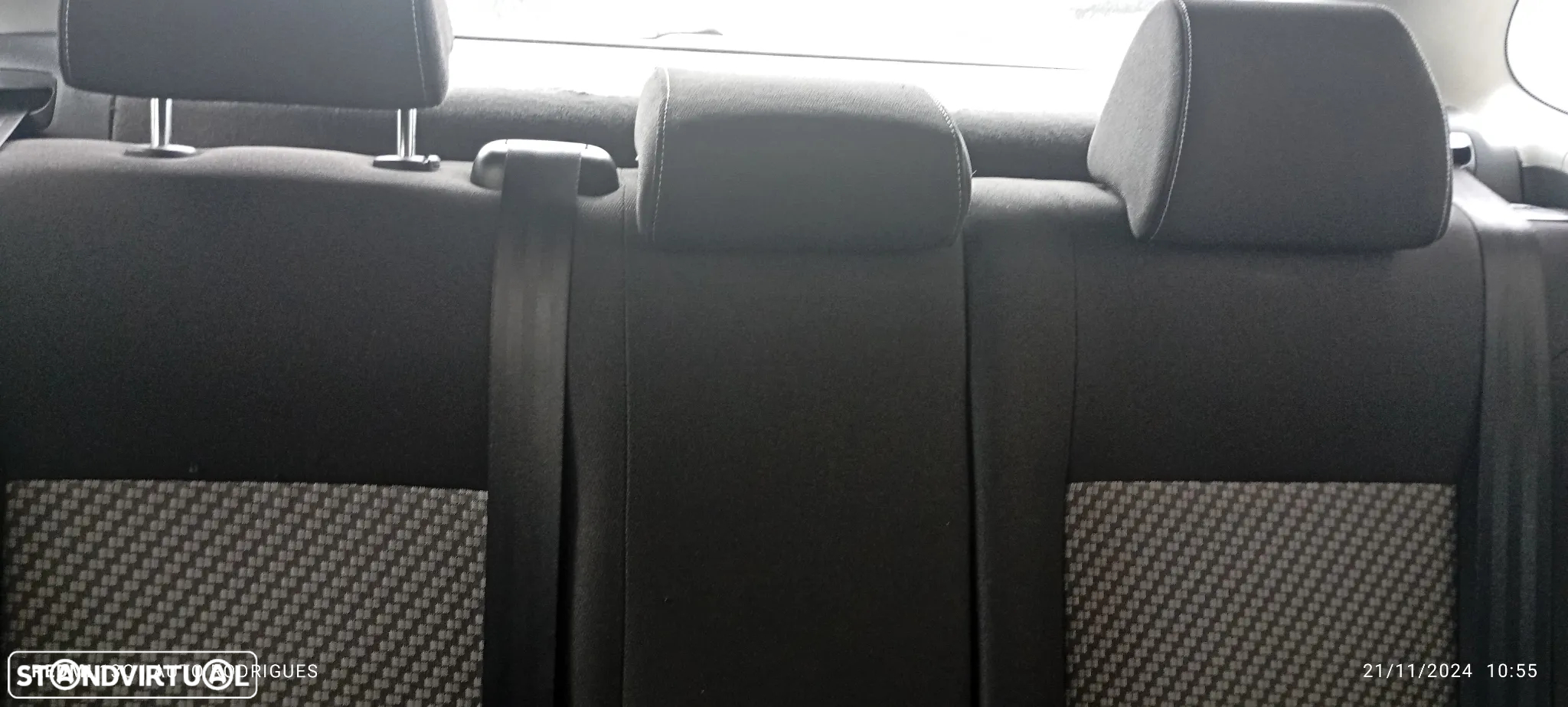 SEAT Ibiza 1.2 12V Copa - 8