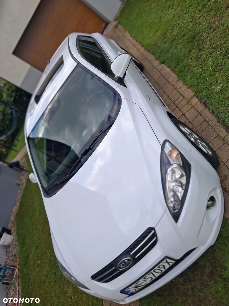 Kia ProCeed - 5