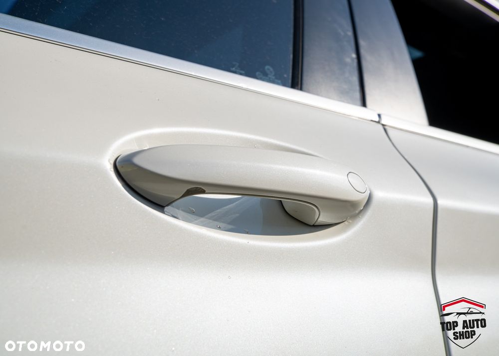 BMW X3 xDrive30i xLine sport - 34